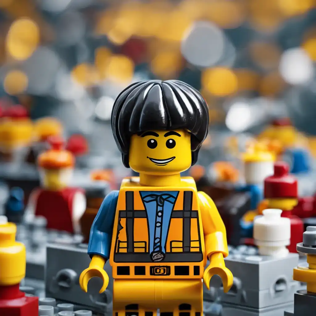 230+ Brick-tastic Lego Jokes & Puns: Building Blocks of Laughter