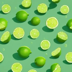 funny Lime jokes with one liner clever Lime puns at PunnyFunny.com