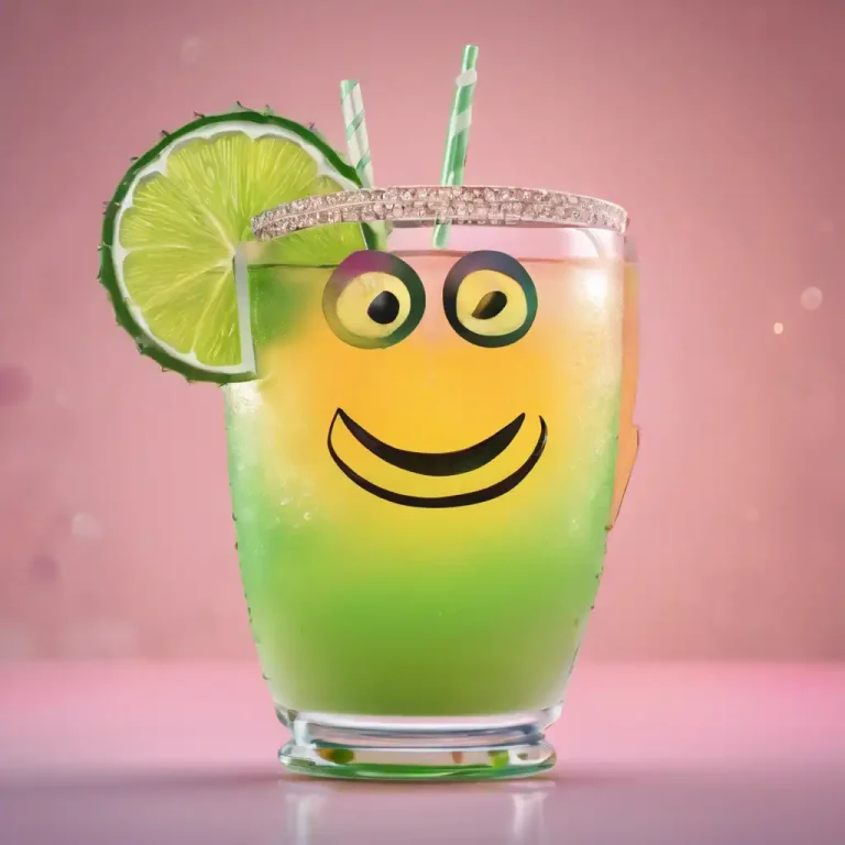Why So Serious? Let’s Shake Things Up with 210+ Margarita Jokes and Puns!