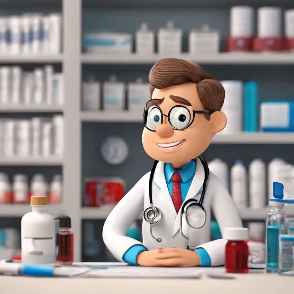 230+ Medical Jokes: A Prescription for Endless Puns!