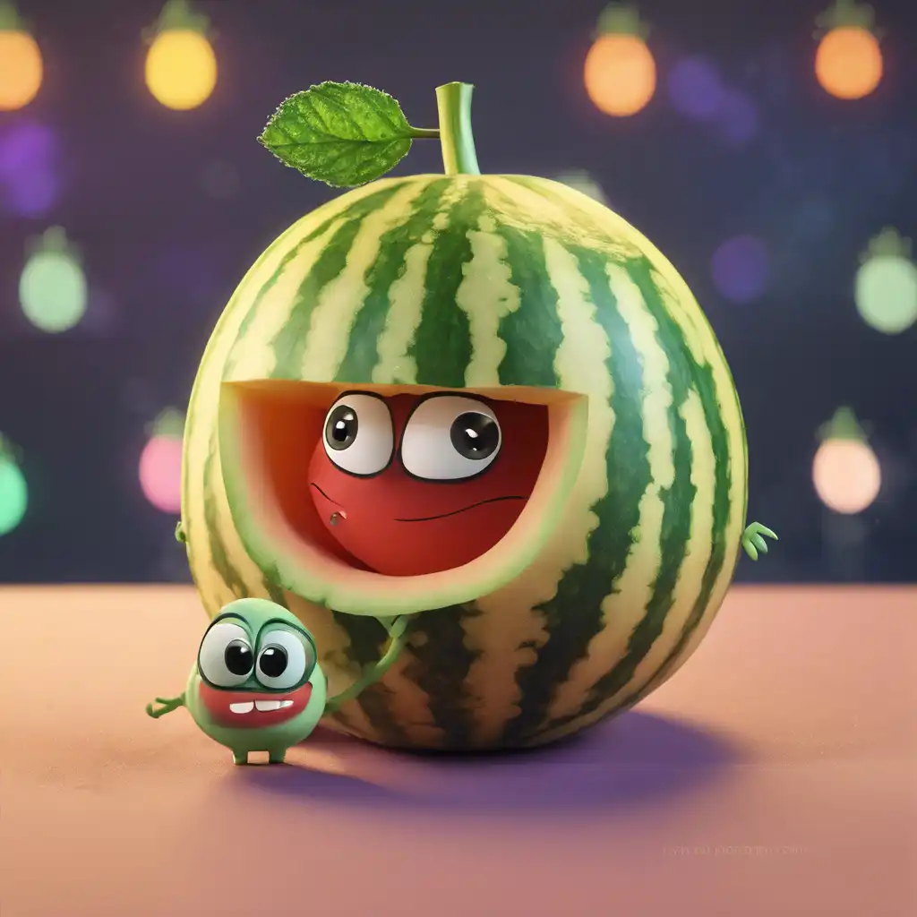 210+ Hilarious Melon Jokes and Puntastic Puns to Make Your Day!