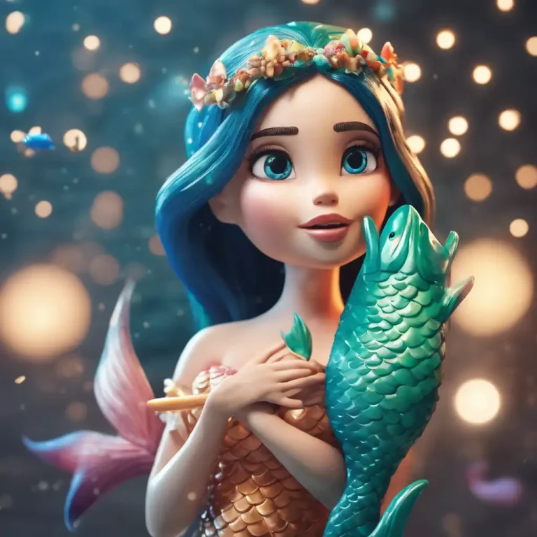 Making a Splash with 230+ Mermaid Jokes and Puns: Get Your Finny Fix!
