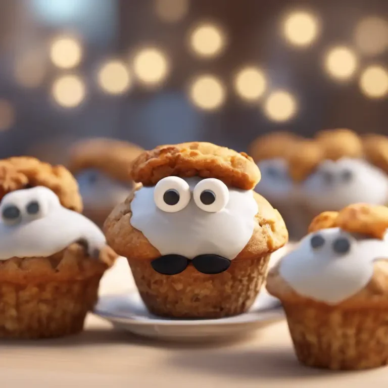Get Your Daily Dose of Laughter with These 210+ Muffin Jokes & Puns!