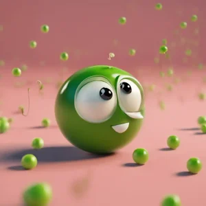 funny Pea jokes with one liner clever Pea puns at PunnyFunny.com