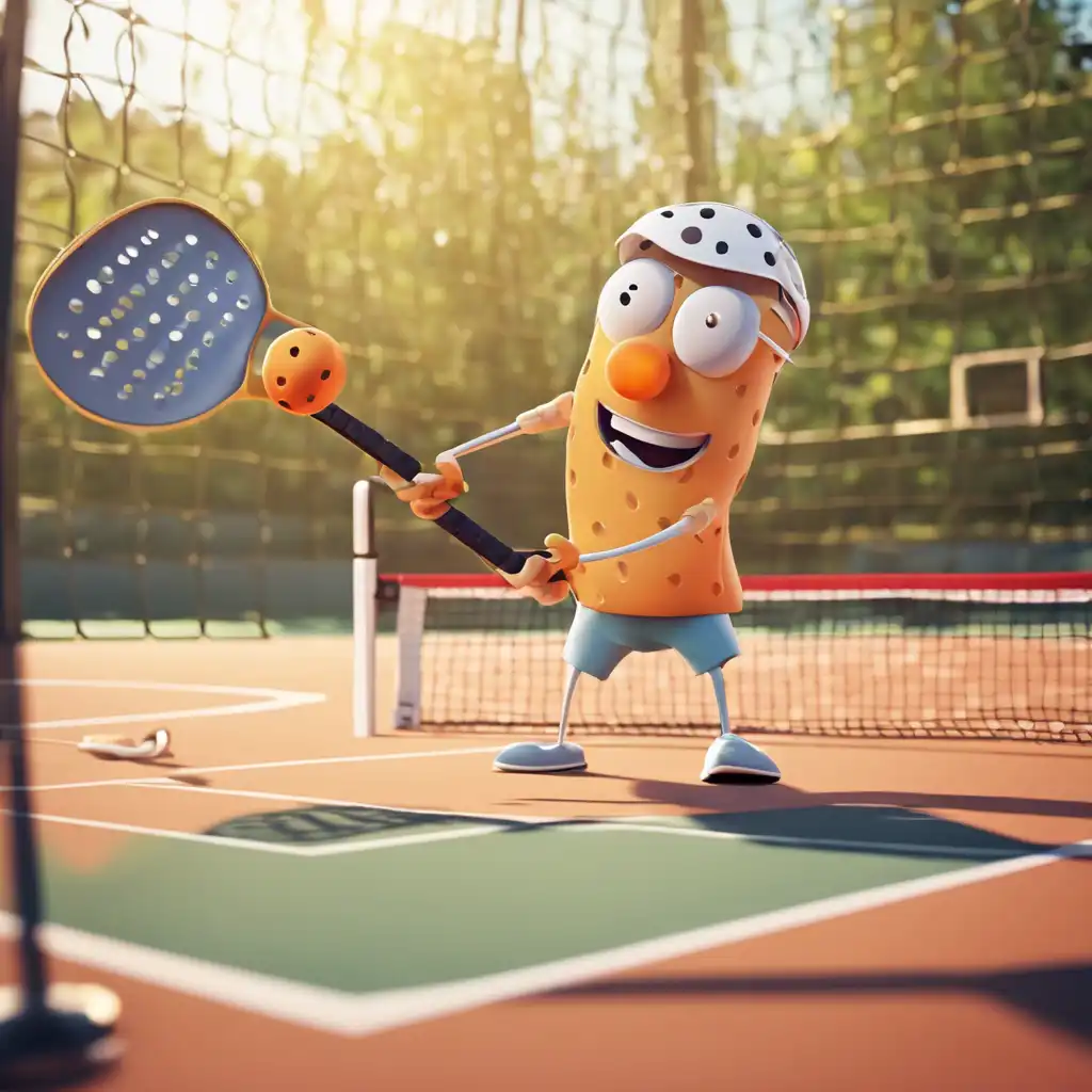 Serve Up Some Laughs 230+ Pickleball Jokes & Puns for a Smashing Good