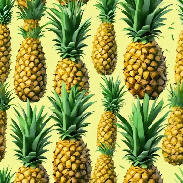 Get Your Daily Dose of Laughter with these Pineapple Puns & Jokes – 230+ Hilarious Tales Await!