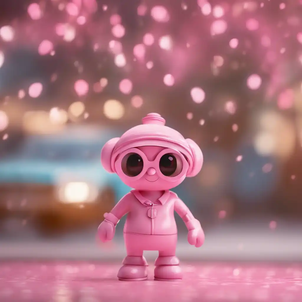 Tickle Your Funny Bone with These 230+ Pretty Pink Jokes and Puns