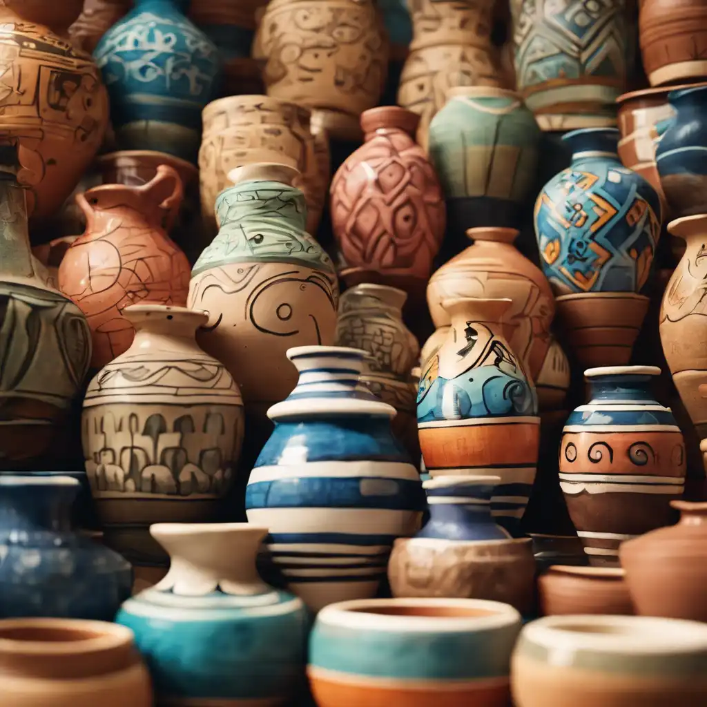 Get Your Fill of Clayful Humor 210+ Pottery Jokes & Puns!