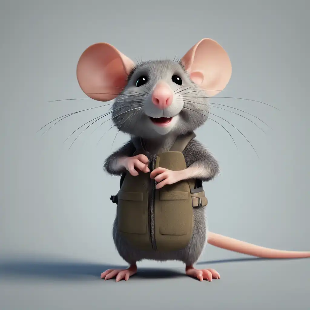 230+ Rat-tical Puns: Cheesy Jokes for Every Mice-tion!