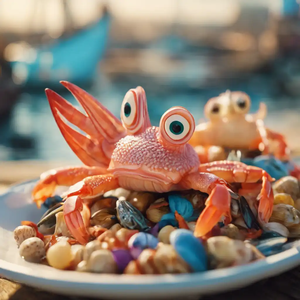 Hooked on Humor: 210+ Seafood Jokes & Puns for Shellebration!