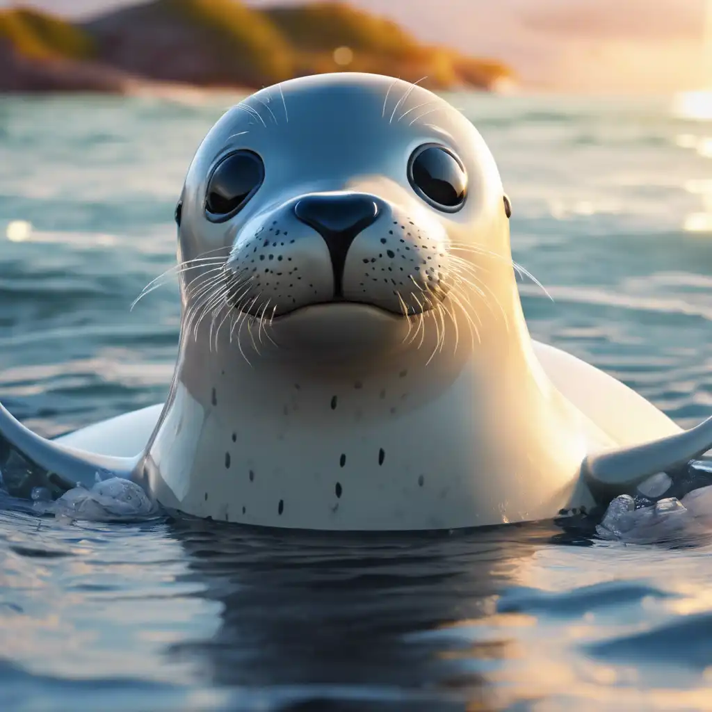 Seal-iously Funny: 230+ Jokes & Puns about Seals That Will Have You ...