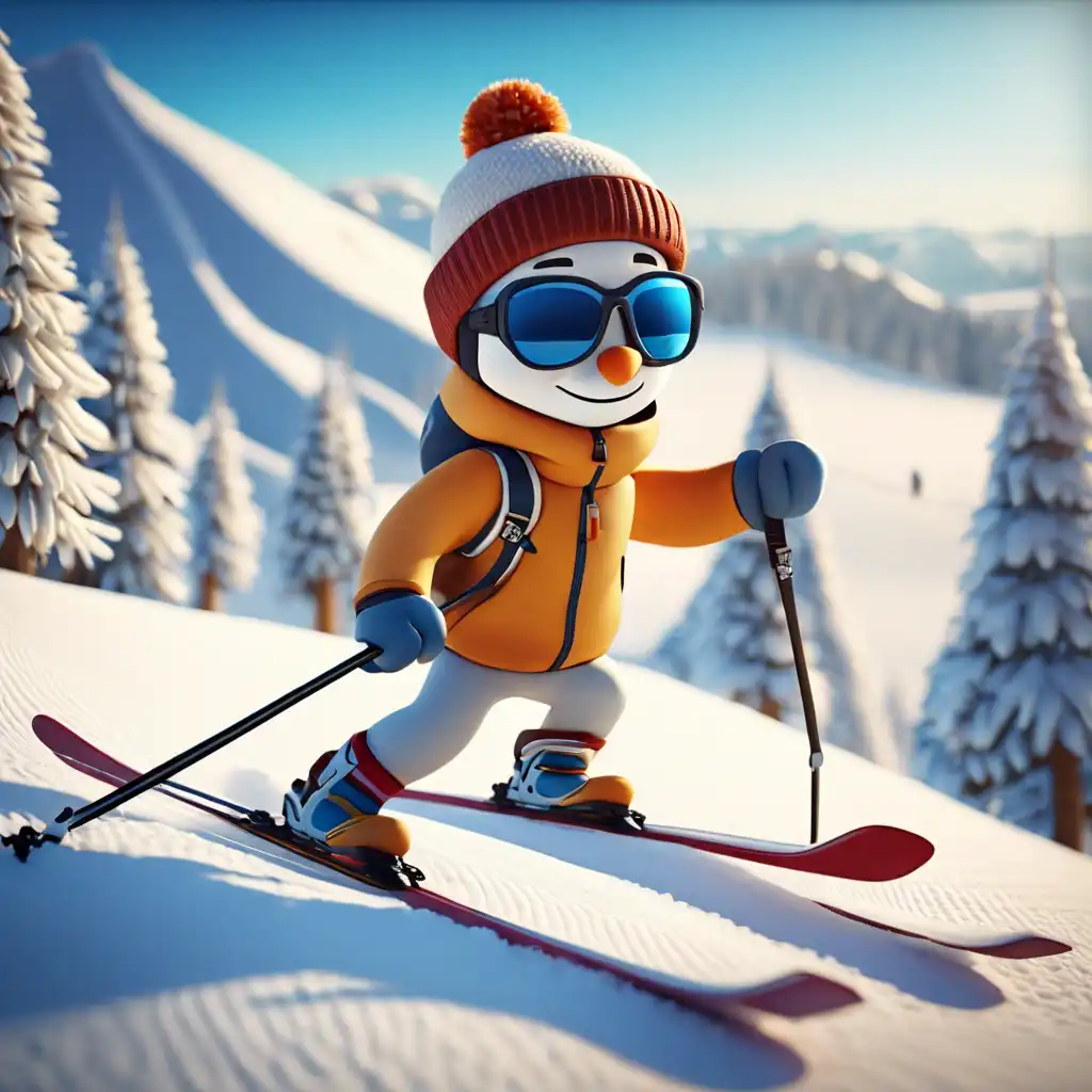 230+ Skiing Jokes: Get Slope-Savvy with These Pun-tastic Puns!