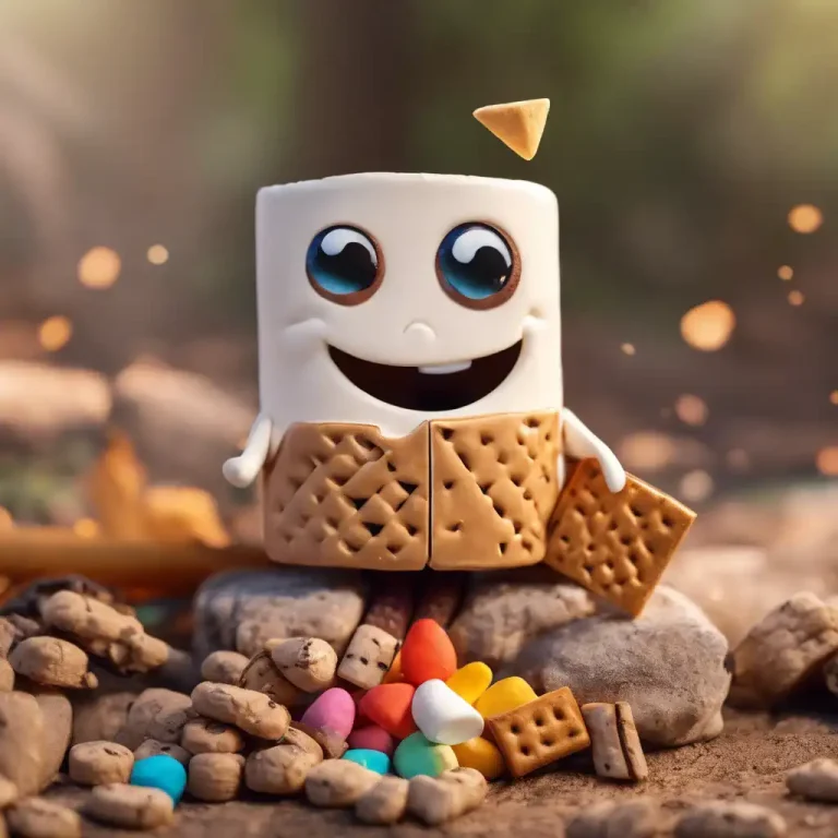 Get Your Chuckle On: 210+ Smore Jokes & Puns to Satisfy Your Sweet Tooth!