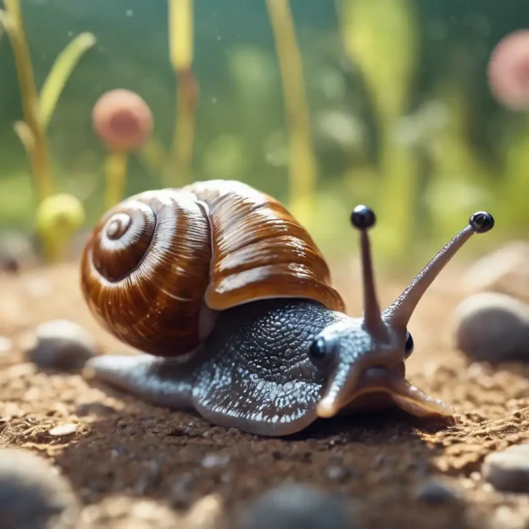 Slow Your Roll: 230+ Hilarious Snail Jokes and Puns!