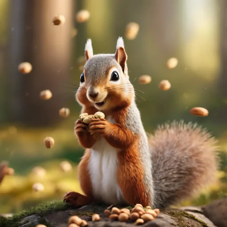Get Ready to Laugh: 210+ Squirrelly Jokes & Puns!