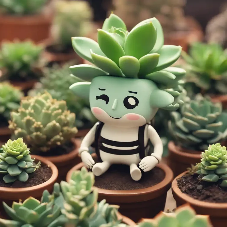Succulent Shenanigans: 230+ Jokes and Puns About Our Favorite Plant!