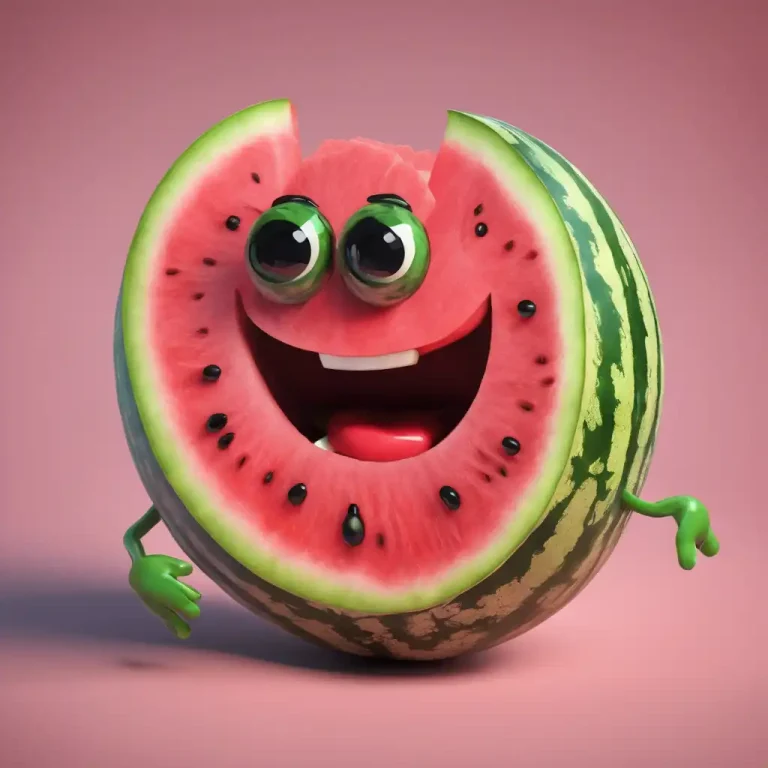 Go Watermellow with These 230+ Juicy Jokes and Puns about Watermelon!