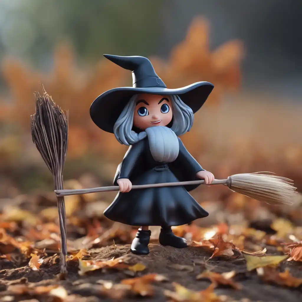 Spellbinding Humor: 230+ Witchy Jokes & Puns