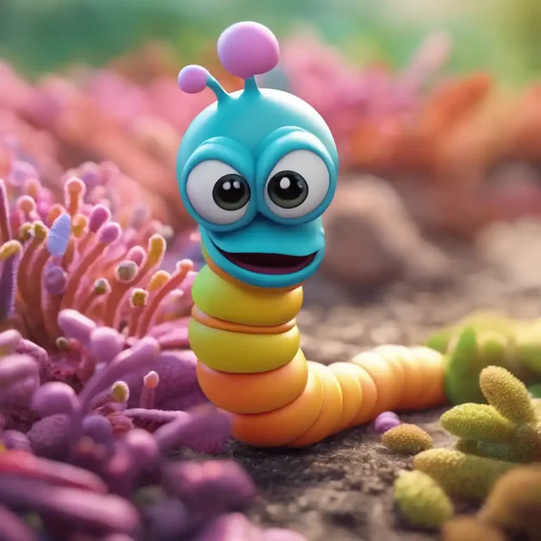Get Hooked on Laughs: 210+ Worm Jokes and Punny Puns to Squirm With Joy