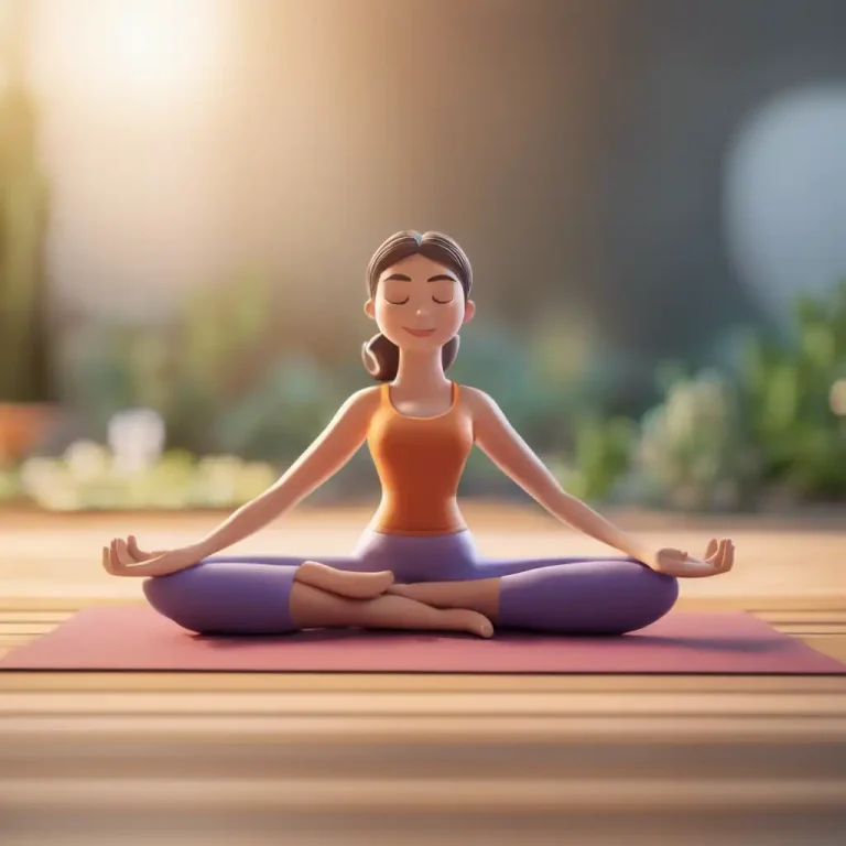 Strike a Pose and Laugh: 230+ Hilarious Yoga Jokes & Puns